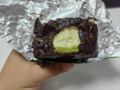 -于记沙布袋馄饨