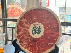 -巴蜀大将火锅(春熙店)