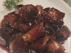 -一记洛阳菜·糖醋小排·水席(十字街店)