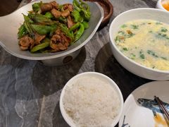-前海沿·海鲜水饺青岛菜(乐客城店)
