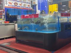 -明本海鲜大排档·鱼生海鲜烧烤宵夜(陈家祠店)