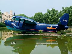 -中国航空博物馆