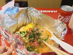 -见味花甲(福田coco park店)