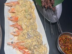 -Ameigo梅果·云贵川bistro(长宁来福士店)