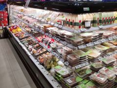 -盒马鲜生(红莲店)