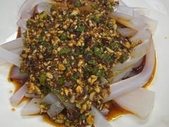-重庆豆花鱼(福洲大道店)