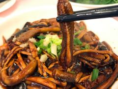 -玲珑餐厅(陕西南路店)