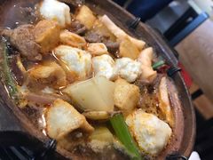-范贤光鸡公煲(平乐园总店)