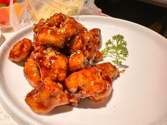 -大潮淮·淮扬菜(何园旗舰店)