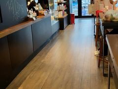 -星巴克(南京商厦店)