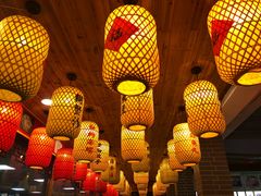 -蓝海渔湾生态园(赣榆店)