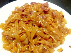 干炒牛河-伍湛记 · 广州老字号(龙津中路店)