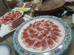 -马记伊源斋涮肉·清真菜(百子湾店)