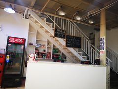 -晏老九豆花饭家常菜(上海城店)