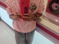 -K22.酸奶草莓(烟台芝罘店)