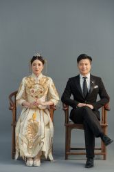 -帆拉斐婚纱摄影(春熙店)