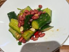 -马记永·兰州牛肉面(3019君尚店)