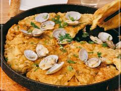 -李记潮汕砂锅粥(营福路店)