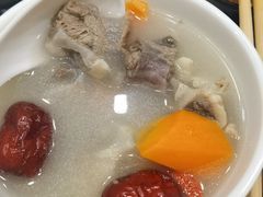 -潮汕美牛肉丸火锅店(天宁寺店)