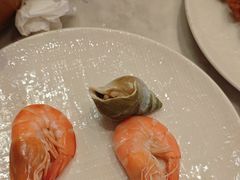 -盐城万豪酒店-盐城厨房西餐厅