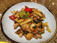 -老客家·客家菜(万达店)