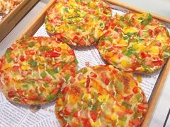 -玫瑰烘焙(商贸街店)