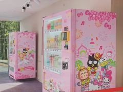 -杭州Hello Kitty乐园