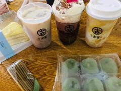 -古茗(云霄云漳路店)