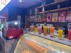 -御池园(顾村公园店)