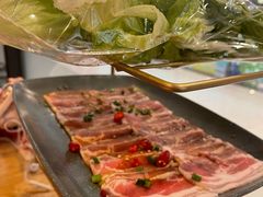 -新石器烤肉(百联川沙店)