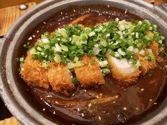 -胜博殿日式炸猪排(西红门店)