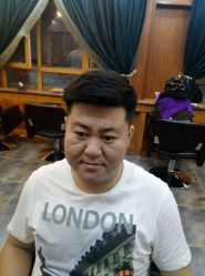 -小齐发型Star·Salon