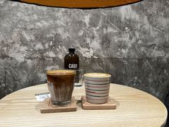 -CABO Coffee