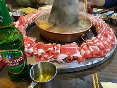 -东镇老火锅(长春路首店)