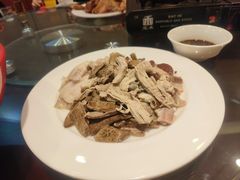 -李氏八大件老菜馆(万宝街店)
