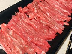 -京韵胡同·酱香羊蝎子火锅涮肉(长寿路店)