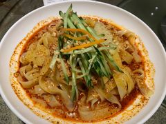 石河子凉皮-小尕子·新疆菜(明园店)