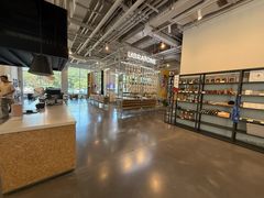 -dotcom coffee古点咖啡(致真大厦店)