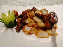 -海逸海鲜酒家(古北店)