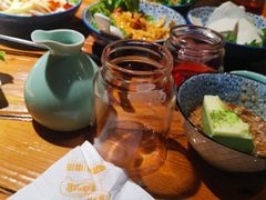 -有才叔北京时间涮肉(紫薇尚层店)