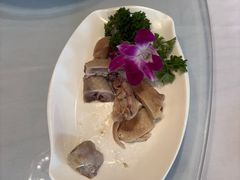 -老洋房花园饭店(绍兴路店)