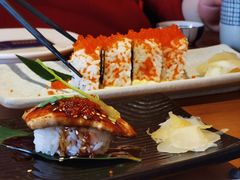 -有喜屋·鲜鸡烧鸟·居酒屋(安龙路店)