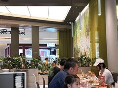 大堂-乐凯撒披萨(喜荟城店)