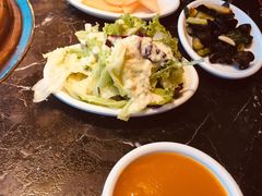-一品诚记烤肉(大连柏威年购物中心店)