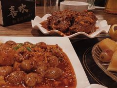 -老号尤兔头(西川店)
