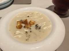 -周沫西餐(嘉禾金铂天地店)