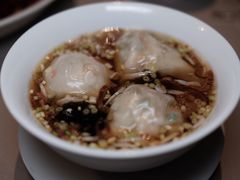 -荣轩(新荣记环球金融中心店)