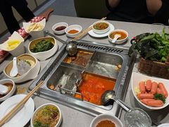 -海底捞火锅(赛格国际购物中心店)
