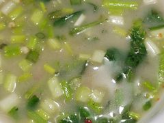 -正宗简阳羊肉汤(荣盛·布鲁明顿广场店)