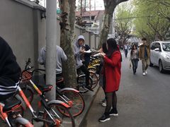 外景-万寿斋(山阴路店)